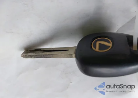 2003 Lexus Rx 300 z USA, uszkodzony, nr VIN JTJGF10U430156291